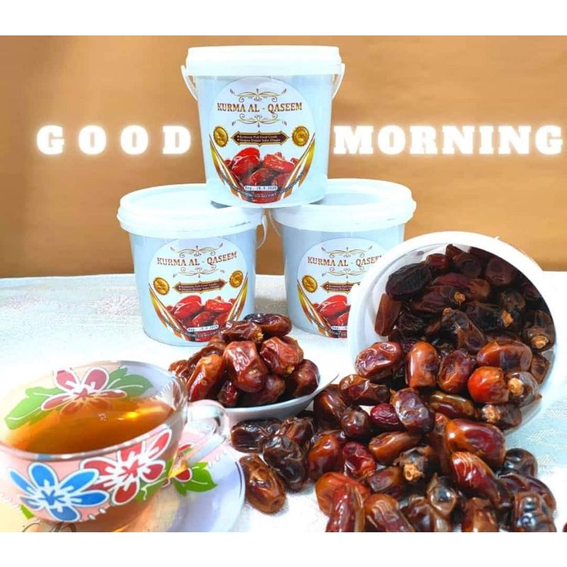

Kurma AL - QASEEM