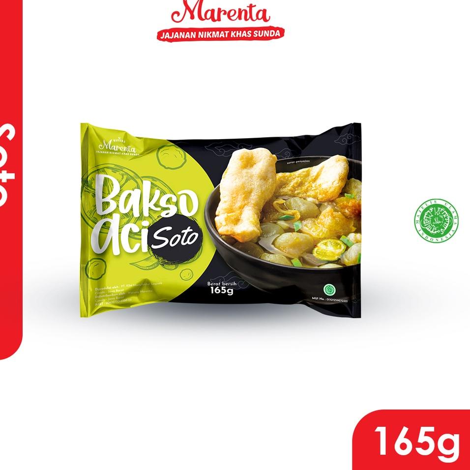 

12.12 MALL Marenta Baso Aci Soto [165g]