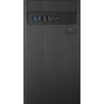 PC Desktop ASUS D500TC, Intel Core i5-11400, 8Gb ddr4, 512Gb ssd, new
