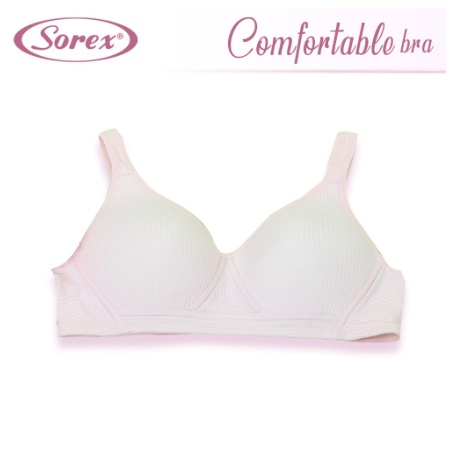 BRA SOREX BUSA TANPA KAWAT KAIT 3 CUP B BRA 99175