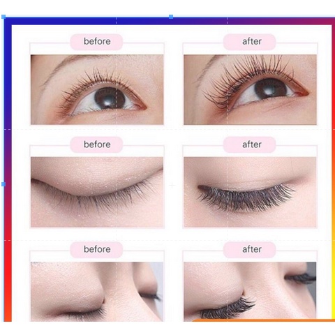 YIJIA EYELASH INDIVIDUAL BULU MATA ( 0.07 ) ( C D ) 8MM 9MM 10MM 11MM 12MM 13MM 14MM