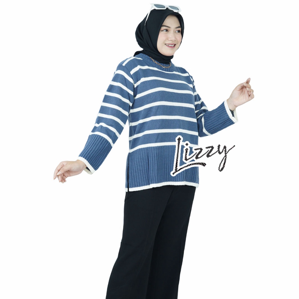 Lizzy - ARIA BLASTER SWEATER PREMIUM