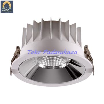 ORIGINAL KRISBOW Lampu Downlight Tembak LED Highpower  15 Watt Kuning