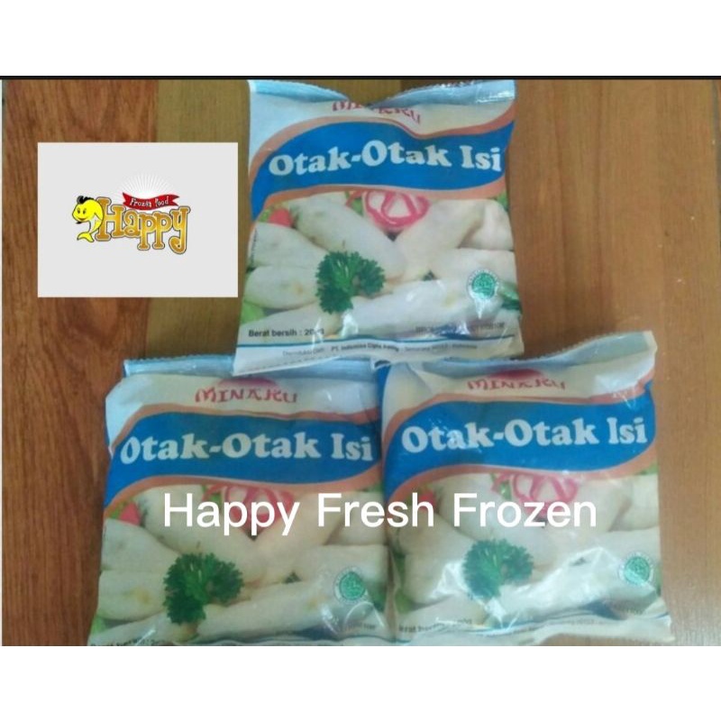 

Minaku otak-otak ikan beku uk 200 gram