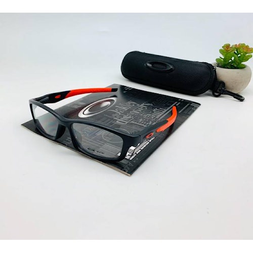 Kacamata Sport /Frame Kacamata Minus Pria /Kacamata Korean Sport