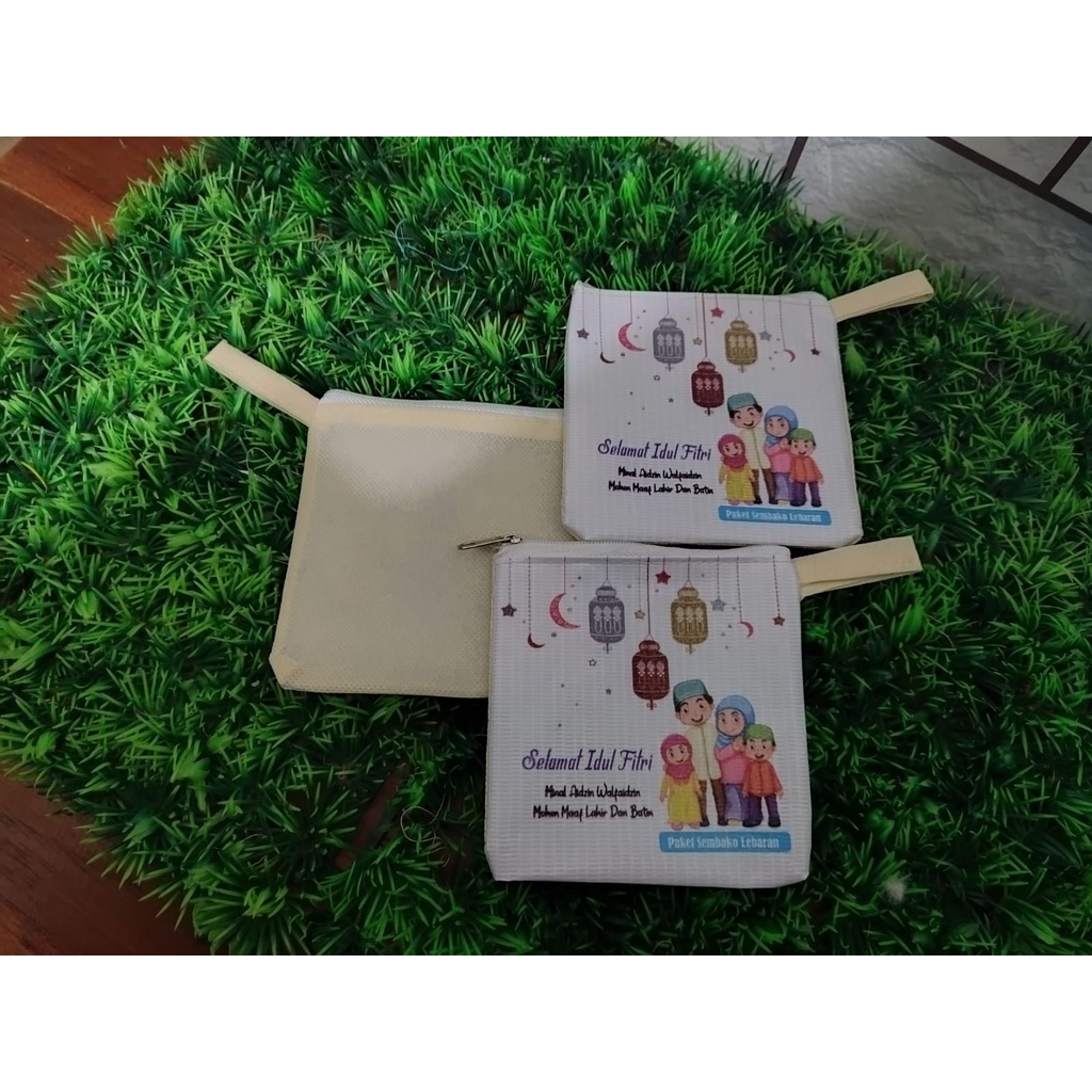 

DOMPET SOUVENIR LEBARAN AMPLOP CUSTOM IDUL FITRI