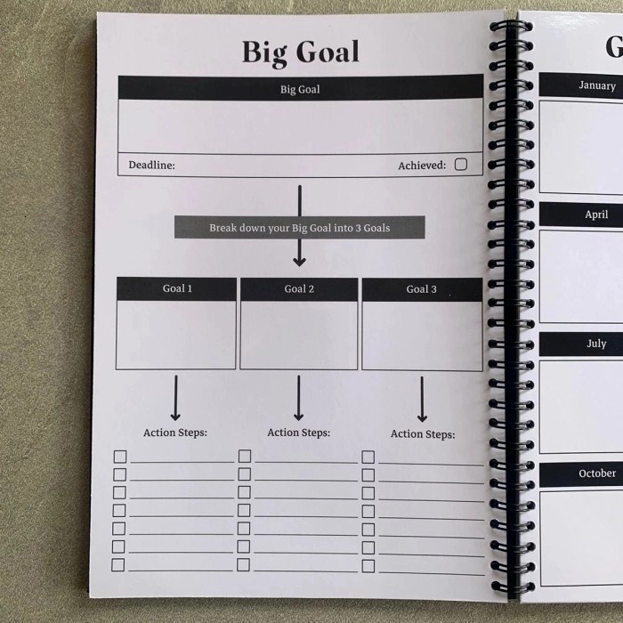 

Buku Whiteboard Planner Agenda Infinit Planner Buku Yg Dihapus