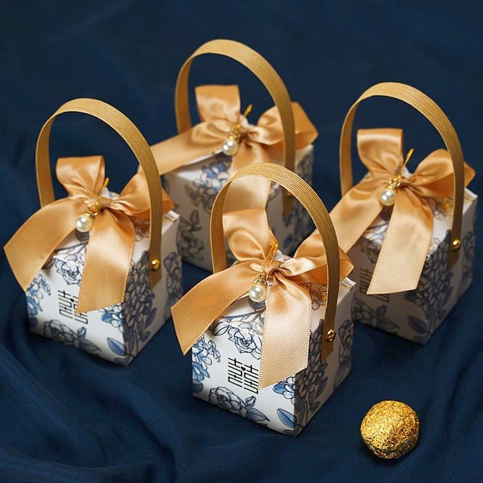 

CANDY BOX, KOTAK PERMEN, GOODIE BAGS, SANGJIT, HAMPERS 1409