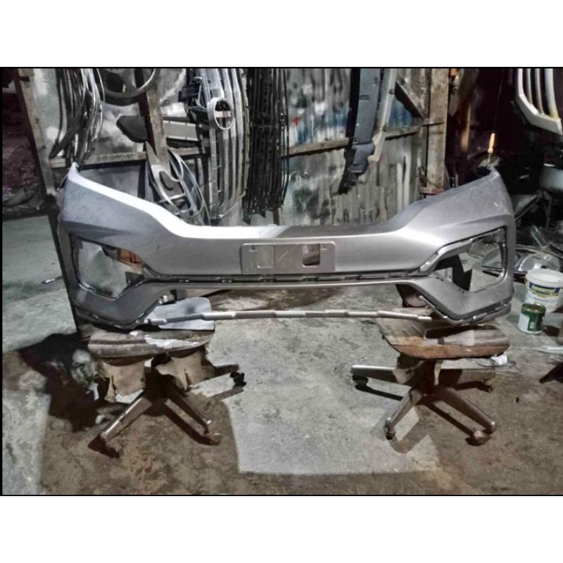 Bemper depan honda jazz GK5 2018