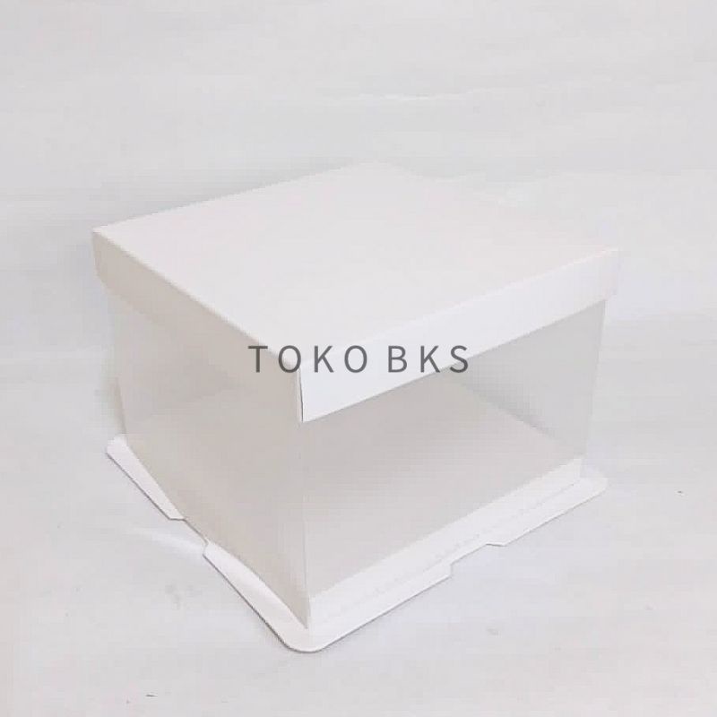 

BOX TART MIKA UK 30.5X30.5X18.5