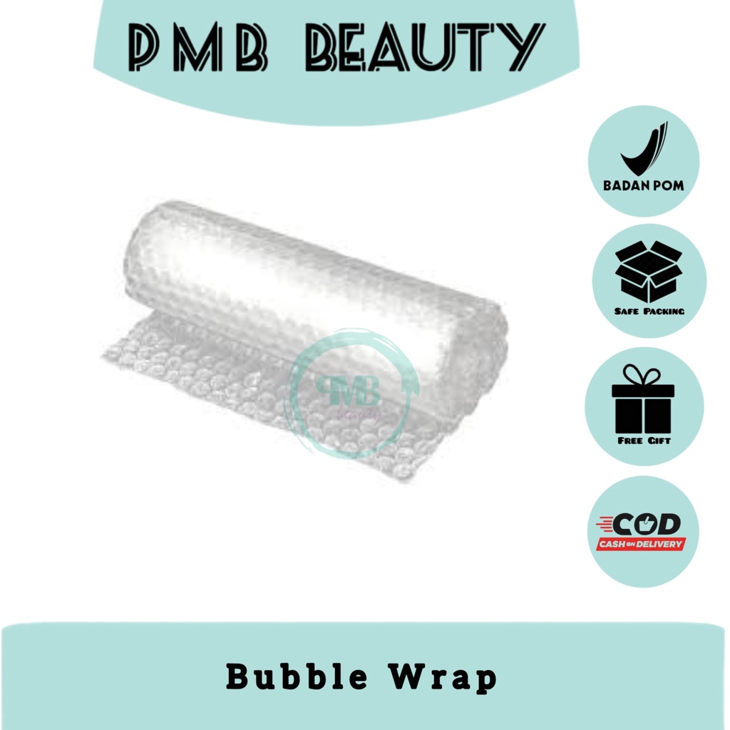 

Bubble Wrap