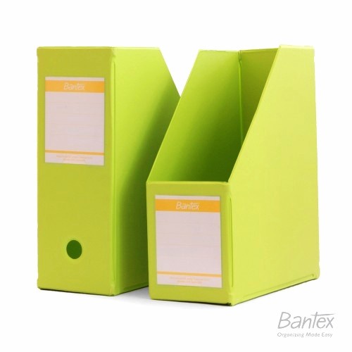 

Box File Box File Bantex Jumbo 4011 65 ( Lime )