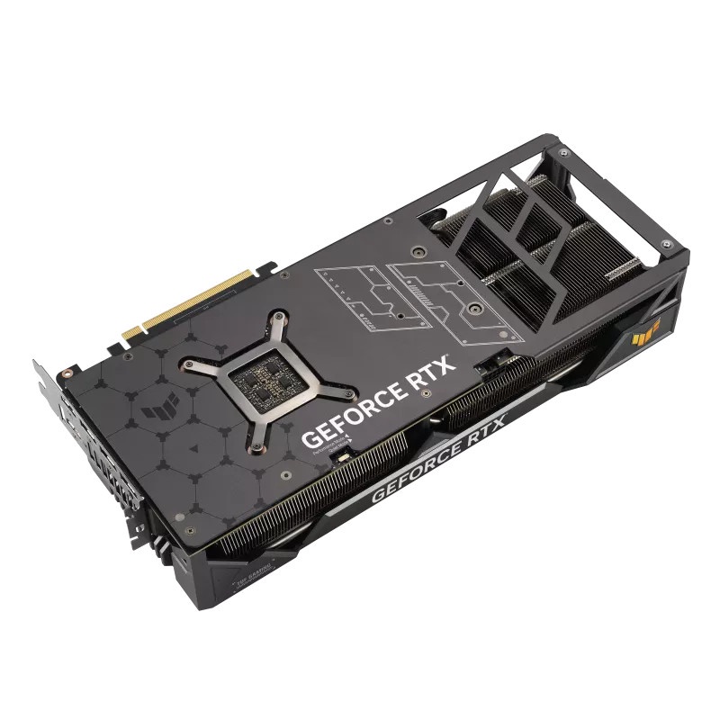 ASUS GeForce RTX 4090 TUF OC GAMING 24GB GDDR6X VGA RTX4090 24GB