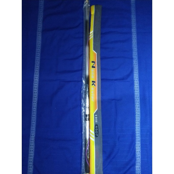 Iguruai Nano kevlar 450 10H