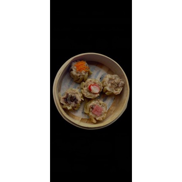 

Dimsum Siemay Bastie Medium