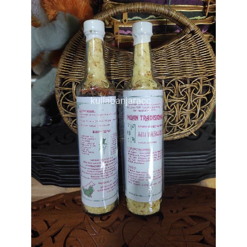 

ramuan tradisional herbal