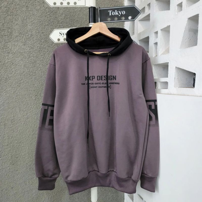 kxp design hodie