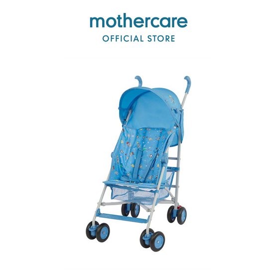 Jual mothercare jive stroller - galaxy 1 Berkualitas