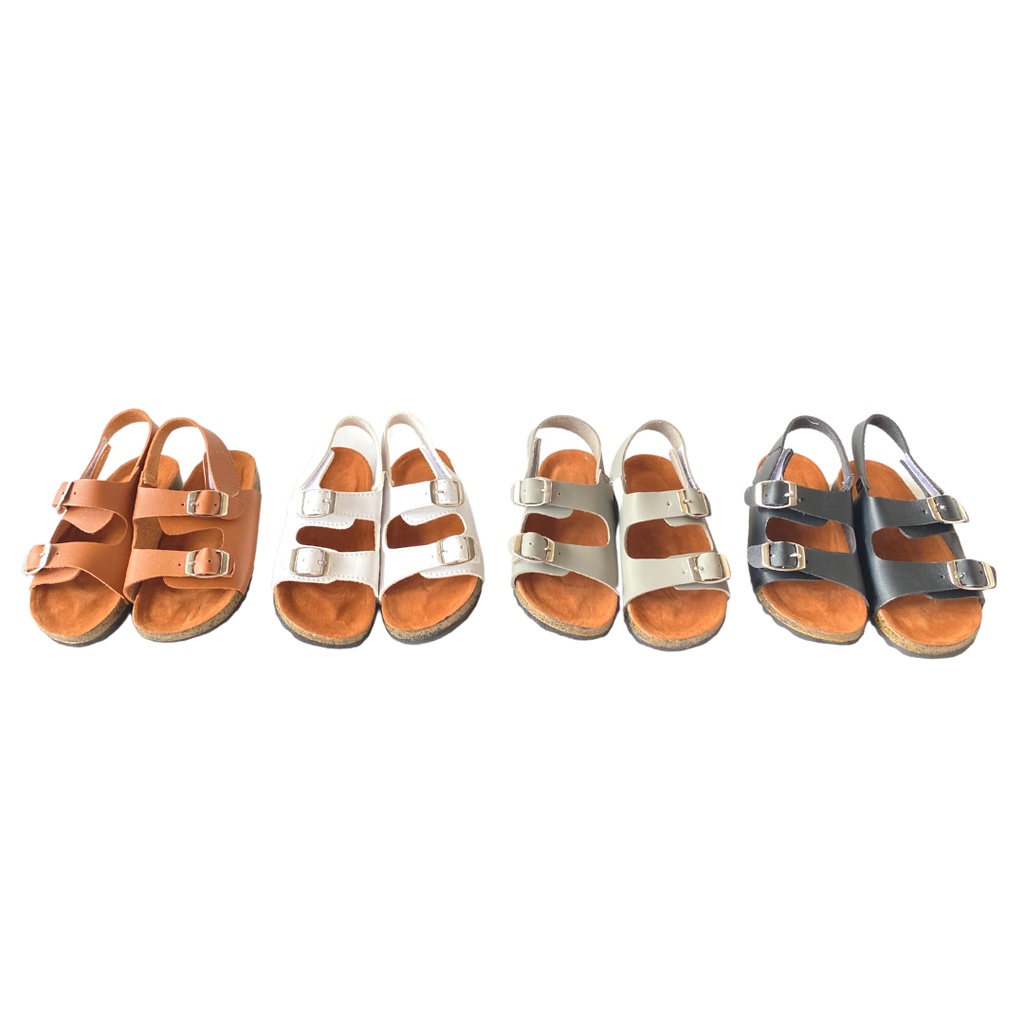 Fairy Baby Happy Kids Sandals | Sendal Bayi Dan Anak