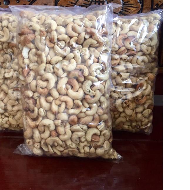 

Discount [FG2] 1Kg Kacang Mede (Mede) Mentah Murah