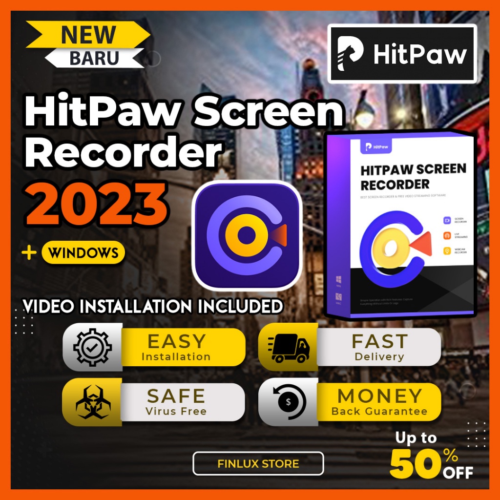 

[VIDEO] HtPw Scrn Rcrdr v2.3.2 Ltst 2023 Lftm Fr Wndws