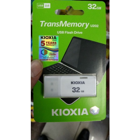 flashdisk kioxia 2 ultra