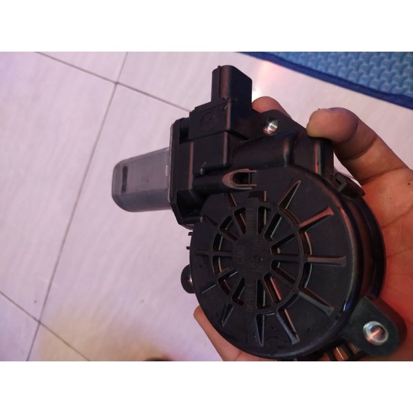 Motor Dinamo Power Window Honda Freed Original