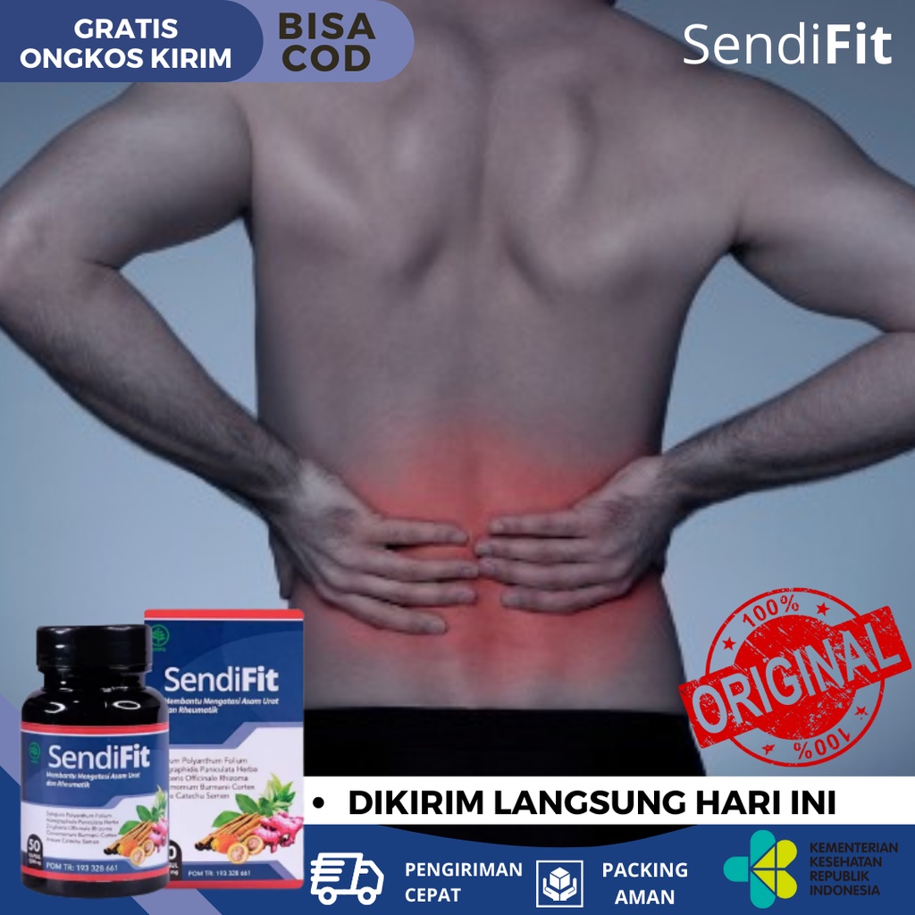 Obat Sakit Pinggang, Obat Sakit Pinggang Dan Tulang Belakang, Obat Sakit Pinggang Dan Sarak Kejepit,