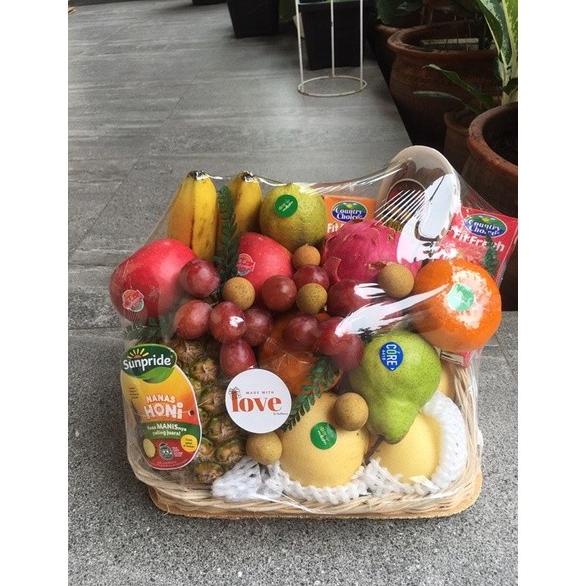 

(0_0) PARCEL BUAH RAMADHAN LEBARAN IDUL FITRI MURAH BEKASI TIMUR ("_") TH56464T