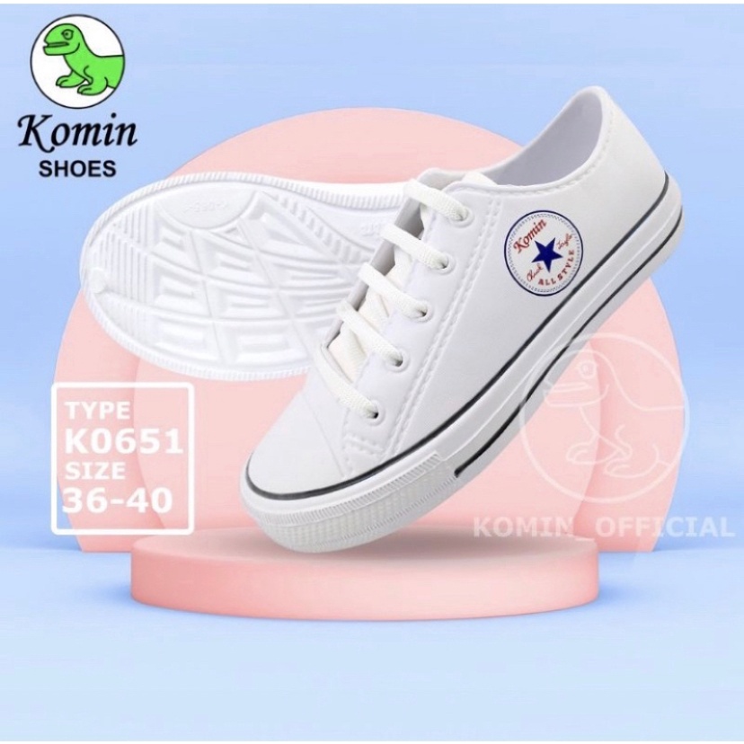 Jual 36-40 Sepatu Olahraga Murah Bahan Phylon Ringan Banget dan