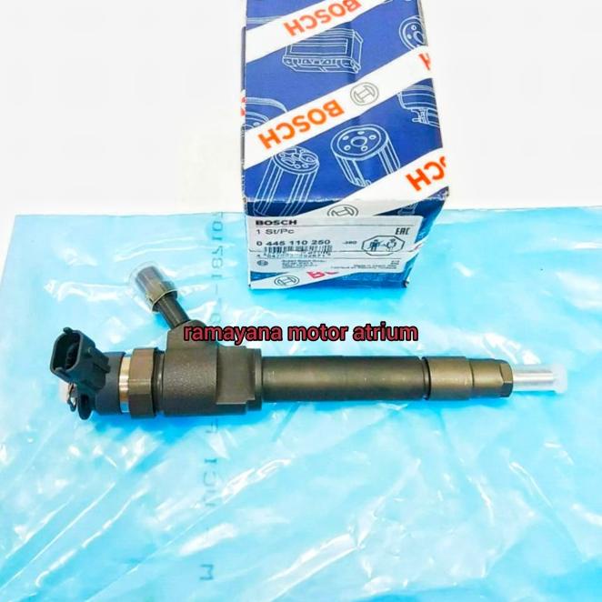 Nozzle Injector Ford Everest Tdci Commonrail