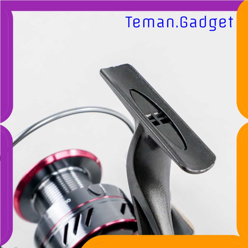 TG - PCN DiaoDeLai Reel Pancing Spinning Fishing Reel 13 Ball Bearing 5.2:1 - YO5000