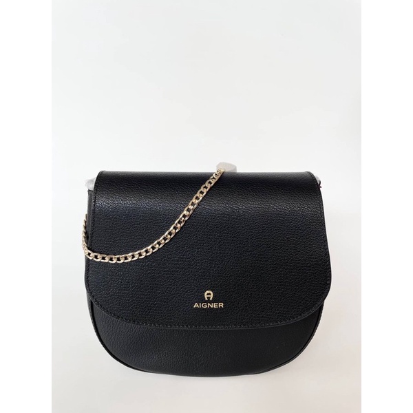 Aigner Chain Sling Bag