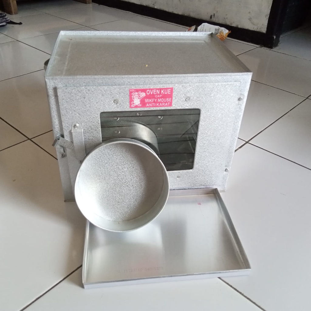 oven tangkring kompor kecil murah