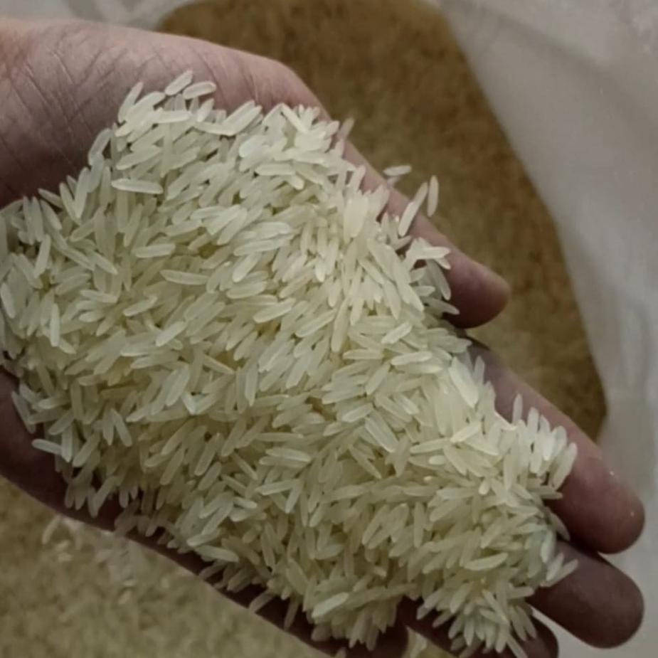 

PJI365 Basmati Sella 1 KG - Basmati india - import |