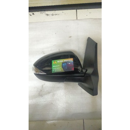 SPION MAZDA2 2013