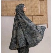 Alhambra Prayer Set ORI Heaven Lighs