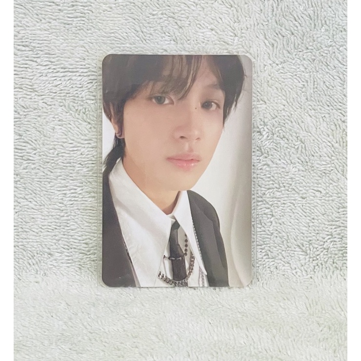 haechan scratch pilek