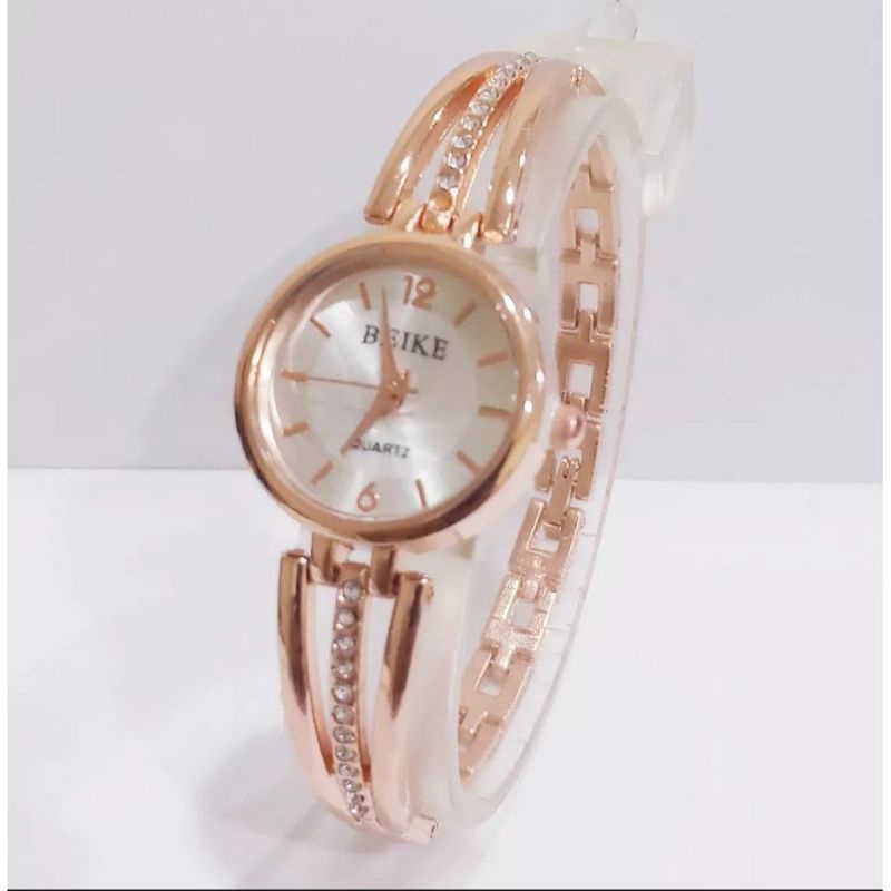 Ready Jam Tangan Wanita Fashion Korea terlaris