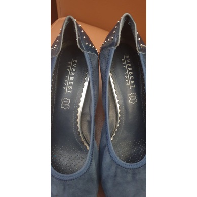 Sepatu wanita everbest preloved