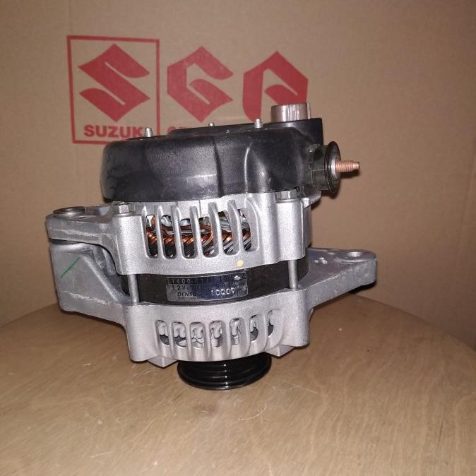 31400-61J21 Dinamo Alternator Assy APV (Denso) separepart mobil ber qualitas
