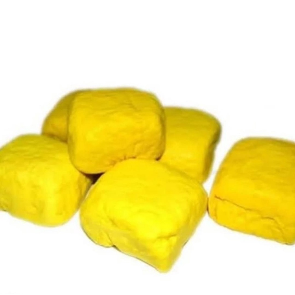 

TAHU KUNING ISI 5 PCS