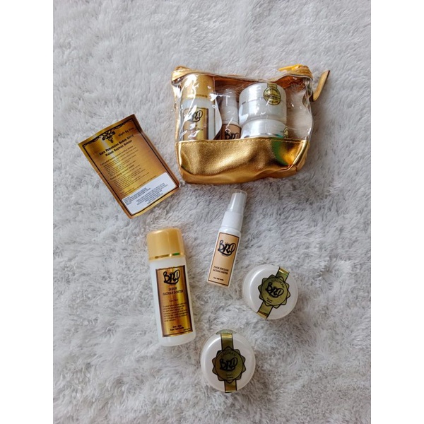 brd skincare+bedak racikan dokter.