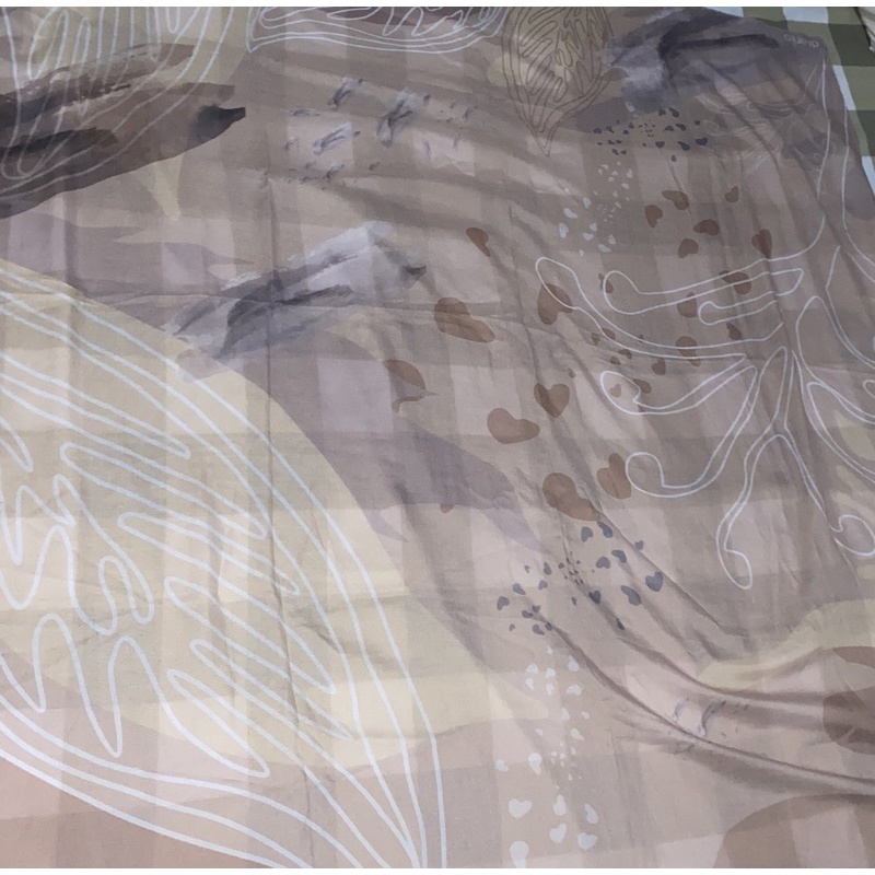 Preloved Hijab Voal Diario