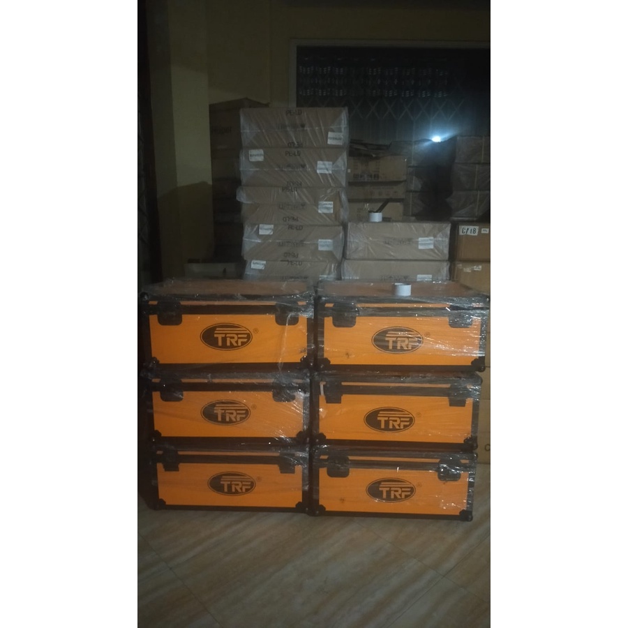 LAMPU Parled TRF A64 TRF A 64 HARGA PER BOX ISI 6 HARDCASE