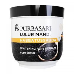 [KECIL] PURBASARI LULUR MANDI - 100GR