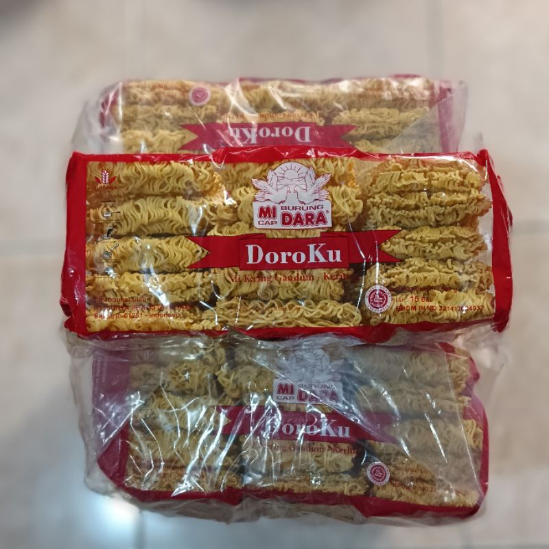 

Mie Doroku