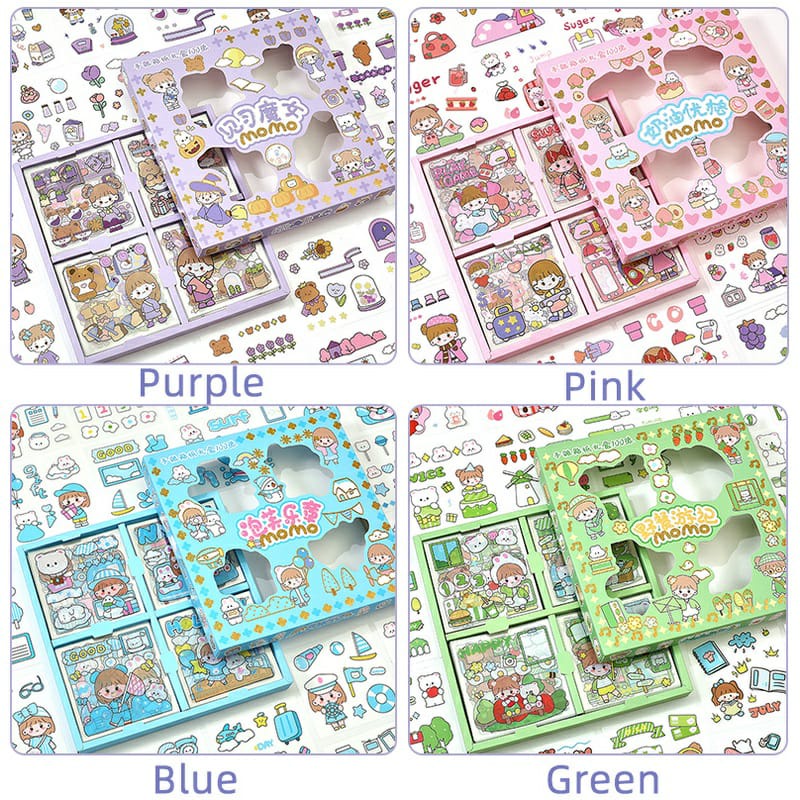

STIKER MOMO SET 2D-STIKER ANTI AIR (isi 100pcs)