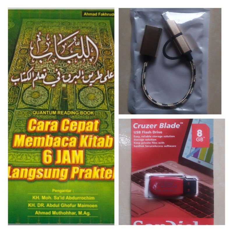 cara cepat baca bisa baca kitab gundul langsung praktek