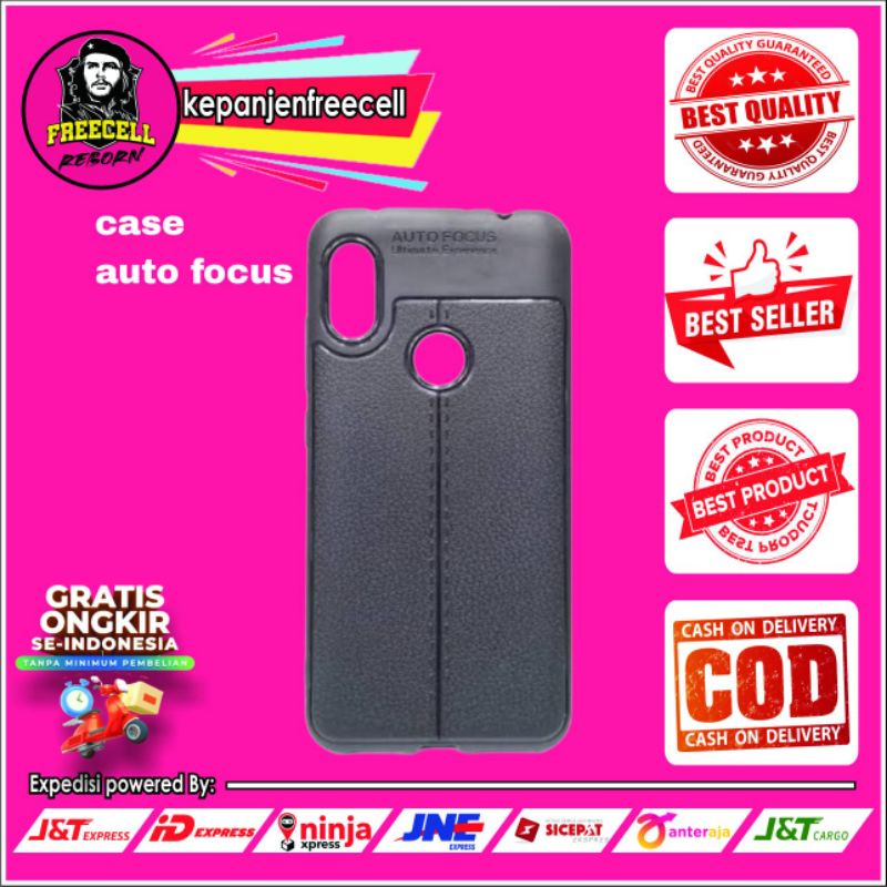 Silikon Autofocus Hp Samsung J2Prime